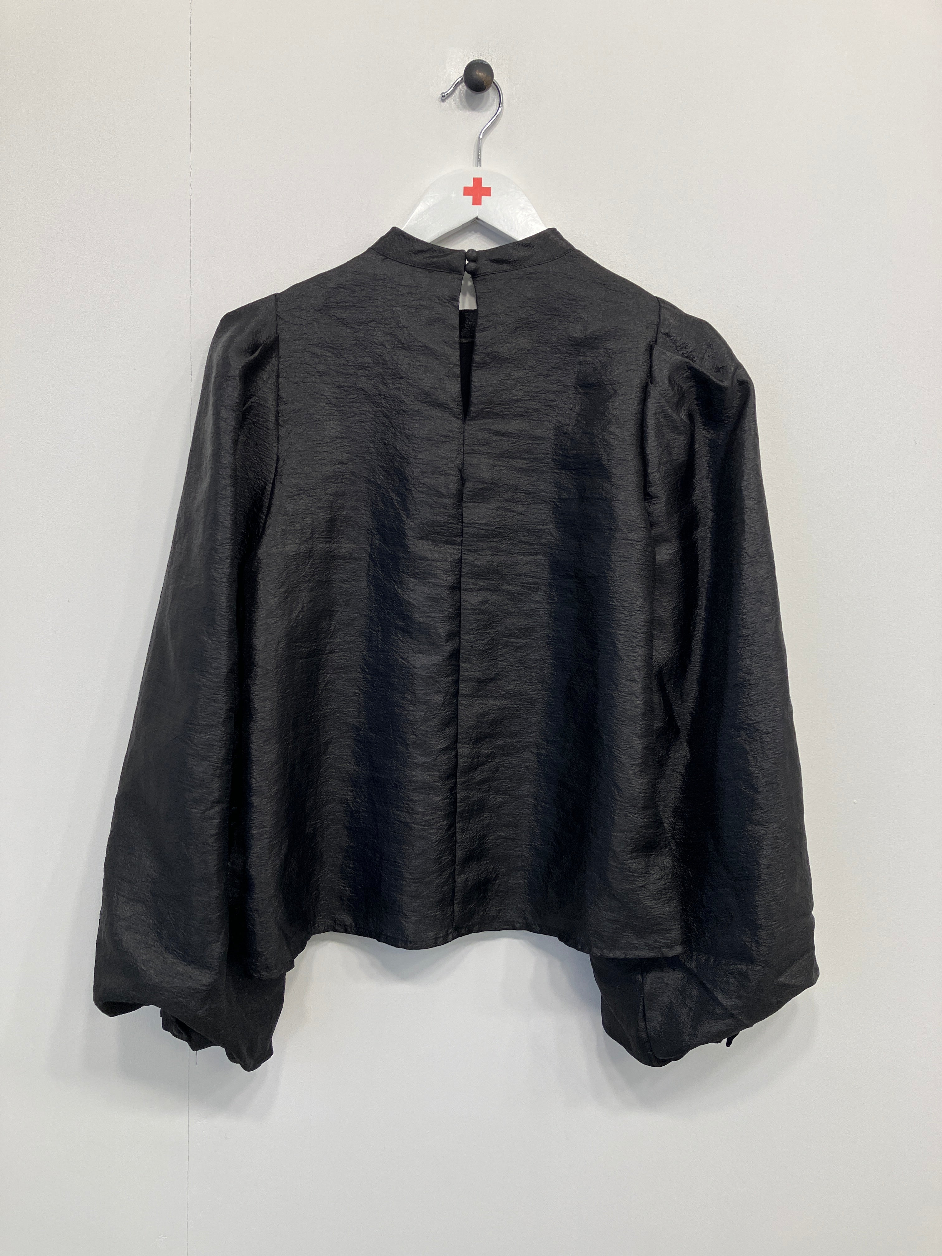 Pieces Bluse